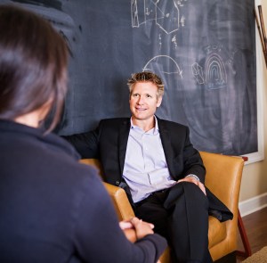 Dr. D'Arienzo Jacksonville Licensed Psychologist providing anger management training