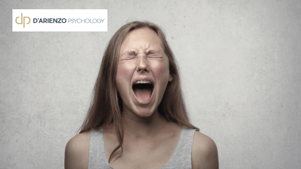 The Neuroscience of Anger: What Your Brain Is Really Doing When You Lose&nbsp;It